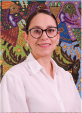 Arq. Viviana Berumen Bañuelos