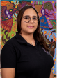 Dra. Delia Elizabeth Esparza Velázquez