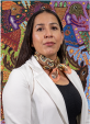 Dra. Elba González Aguayo