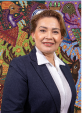 Lic. Norma Guadalupe Maldonado Froylan