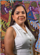 Mtra. Karla Daniela Carrillo Mares