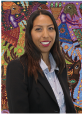 Mtra. Reyna Beatriz Rodarte Arreola