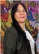 Dra. Adriana Elizabeth Morales Sánchez 