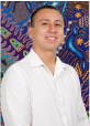 Lic. Aldo Israel Sánchez Avendaño
