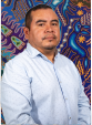 Lic. Córpulos Meza Rosales