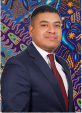 Lic. Luis Alberto García Pérez