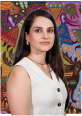 Mtra. Frida Isabel Navarro Ortega