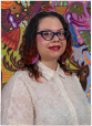 Mtra. Ibis Vianey Guzmán Pinedo