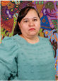 Mtra. María Guadalupe Cárdenas Muñoz