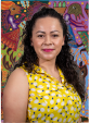 Mtra. Miriam Muñoz Ceja
