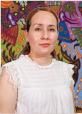 Mtra. Sandra Fabiola Ávalos Ávila