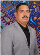 Mtro. Alfonso Avalos Ledesma