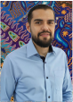 Mtro. Rodolfo Camacho Velázquez
