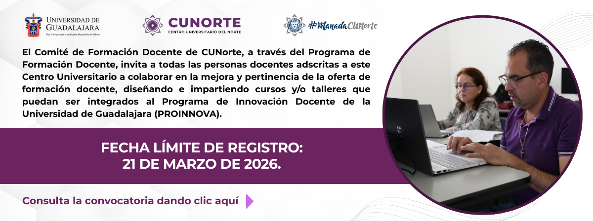 13 Cursos de formación docente 21 MAR