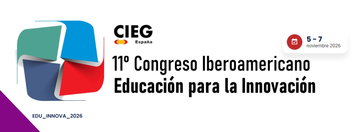 (52) Congreso CIEG 31 OCT