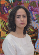 Lic. Andrea Ramírez Alvarez