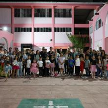 Con arte y cultura, CUNorte fortalece la vinculación con la comunidad