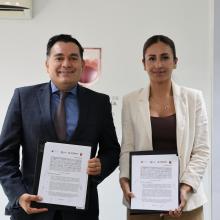 CUNorte y COZCyT consolidan alianza para fortalecer la ciencia, la innovación y el desarrollo regional