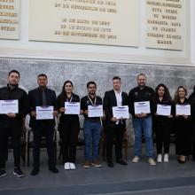 CUNorte es reconocido por su participación en la Guía Consultiva de Desempeño Municipal 2025