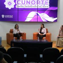 CUNorte fortalece la formación académica con sede del XX Congreso Internacional de Contaduría Pública