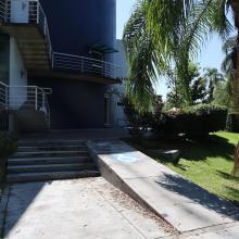 CUNorte fortalece la accesibilidad de sus instalaciones universitarias
