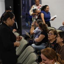 CUNorte promueve el fortalecimiento de las micro y pequeñas empresas con la tercera edición de Emprende y Transforma