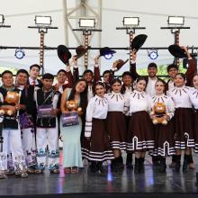 Región Norte de Jalisco demuestra sus mejores talentos en Rugido UDG 2026