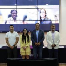 CUNorte inaugura la Semana del Cerebro con enfoque en ciencia, educación y salud mental