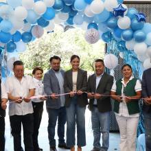 CUNorte fortalece la cultura de la prevención con la Feria de la Salud 2026-A