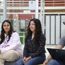 CUNorte participa por primera vez en el Reto Actinver 2026 con 132 participantes