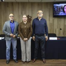 Invita CUNorte a vigésima edición de Encuentro de Especialistas