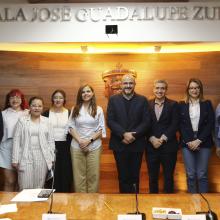 Fomentan el pensamiento crítico entre universitarios de nuevo ingreso