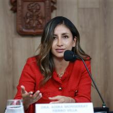 Buscan reducir brechas educativas con primer doctorado del CUNorte