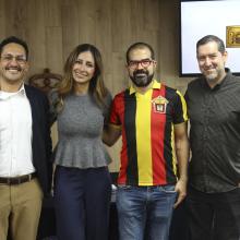 La centenaria historia de la UdeG llega a radio