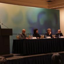 CUNorte impulsó el diálogo sobre interculturalidad y calidad educativa en la FIL Guadalajara 2024