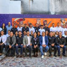 CUNorte, único centro de la Red Universitaria que participa en procesos de verificación del desempeño municipal