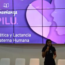 CUNorte celebra la Semana Mundial de la Lactancia Materna 2025 con actividades académicas y comunitarias