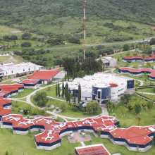 El CUNorte retoma actividades administrativas, después del periodo vacacional de verano