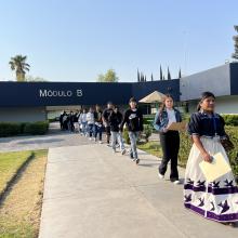 Modifican fechas de calendario de trámites de admisión 2025-B