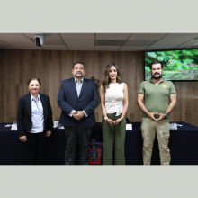 Convocan a mejorar la gestión ambiental desde el séptimo Congreso Nacional AMICA 2025