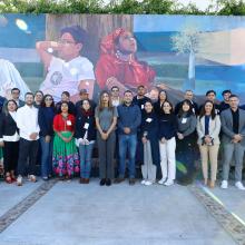 Comunidades indígenas, UdeG, ONU y JINOR impulsan primera Aldea Digital de México en el Norte de Jalisco