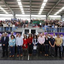 Agroemprende Jalisco impulsa el talento joven y la innovación en los agronegocios desde el norte del estado