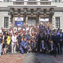 CGU aprueba Red de Hospitales Civiles de Jalisco: un proyecto histórico que transformará la atención médica