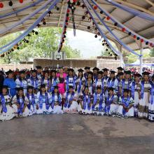 Primera generación de Educación Indígena del CUNorte abre camino para la educación superior en Tuxpan de Bolaños