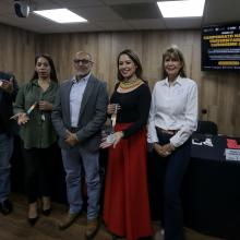 CUNorte, sede del Segundo Campeonato Nacional de Cañonismo