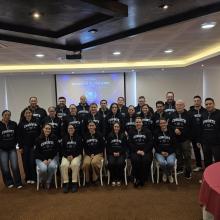 CUNorte realiza Taller de Planeación Institucional 2026 para fortalecer la gestión de recursos rumbo a 2027