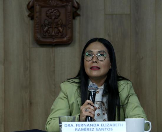 Saberes originarios, salud mental y territorio dialogan en Norte de Jalisco y Sur de Zacatecas