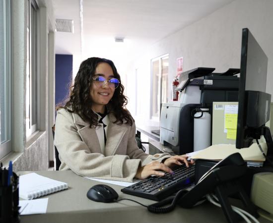 El CUNorte reanuda actividades administrativas tras el periodo vacacional de invierno