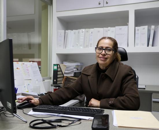 El CUNorte reanuda actividades administrativas tras el periodo vacacional de invierno