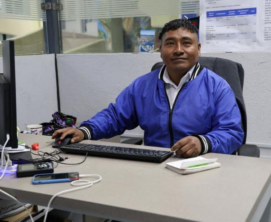 El CUNorte reanuda actividades administrativas tras el periodo vacacional de invierno